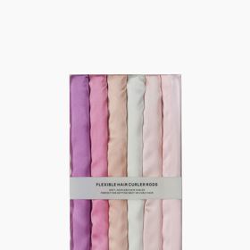 Sada měkkých natáček pro studené vlny, h&M, 309 Kč