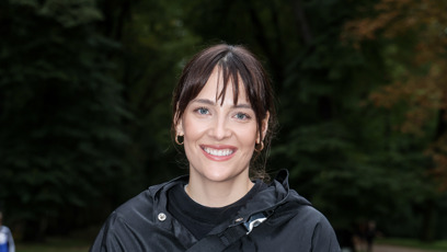 FOTO: Takto vypadá Kateřina Sokolová po třech měsících od porodu.