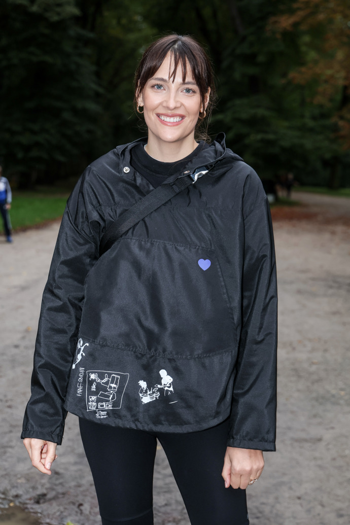 FOTO: Takto vypadá Kateřina Sokolová po třech měsících od porodu. – stránka 116