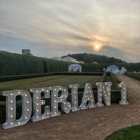 O takové oslavě narozenin si mnoho dětí může nechat jen zdát. 