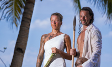 Nenáviděná Jana z Honeymoonu se opět pustila do Zdeňka: Přirovnala ho ke svému psovi