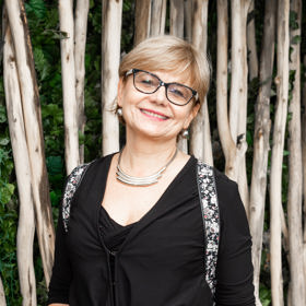 Ivana Andrlová už se bála, že na ni producenti zapomněli.