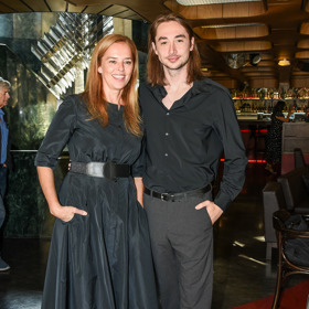 Moderátorka Světlana Witowská letos bude soutěžit v projektu Roztančené divadlo. Jejím tanečním partnerem bude tanečník Daniel Kecskeméti, kterého můžete znát ze StarDance.