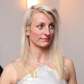 Herečka Anna Polívková prošla v průběhu let zajímavou proměnou.  