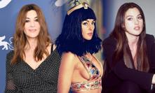 Monica Bellucci slaví 60. narozeniny.