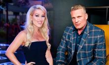 Filip Turek prolomil mlčení. Po romantickém rande promluvil o vztahu s Myslivcovou 