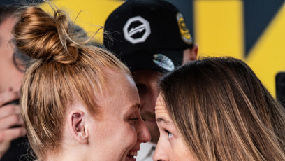 FOTO: Bolander se Pudilové vysmívala.