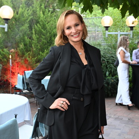 Monika Absolonová vypadá skvěle.