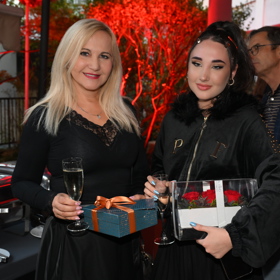 Šárka Grossová přiznala operace. Za všechno mohl stres.