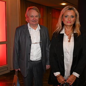 Jana Adamcová žije odděleně s dětmi. 