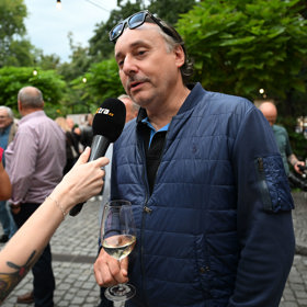 Marian Vojtko poskytl rozhovor eXtra.cz.