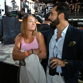 Hanku a Jacka nespojuje jen Clash of the Stars, ale i Survivor.