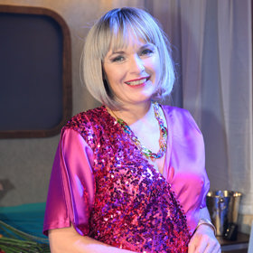 Barbora Munzarová promluvila o smrti maminky.