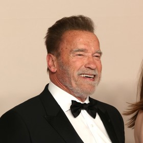 Fanoušci se budou moci s Arnoldem setkat.