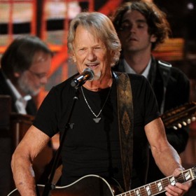 Kris Kristofferson zemřel v 88 letech.