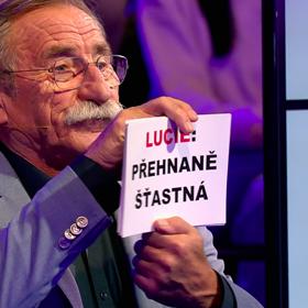 Možné je všechno! vysílala televize Nova.