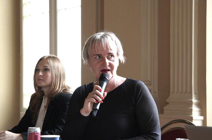 FOTO: Ivana Antalová sdílela bolestný příběh. – stránka 5