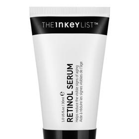 Retinolové sérum proti stárnutí pleti, The Inkey LIst, prodává Sephora, 266 Kč