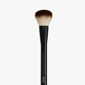 Štětec na pudr, Pro Brush, NYX Professional Makeup, 459 Kč