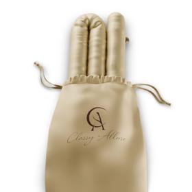 Hedvábná natáčka pro úpravu studených vln, Classy Allure, 899 Kč