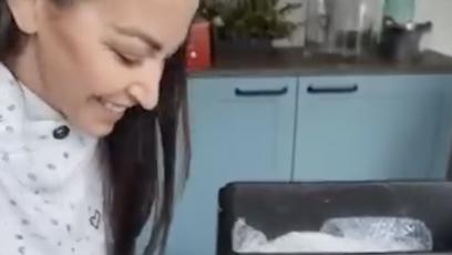 FOTO: Nechybí ani občerstvení.