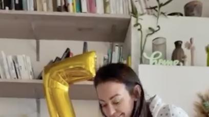 FOTO: Občerstvení pro hosty.