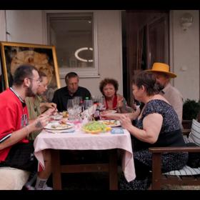 Václav Vydra a Jana Boušková se objevili ve speciálních dílech pořadu Prostřeno!