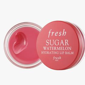 Hydratační balzám na rty, Sugar Hydrating Lip Balm, fresh, odstín Watermelon, 494 Kč