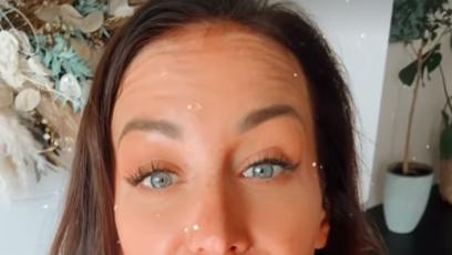 FOTO: Agáta Hanychová to Mirkovi jen tak nedaruje.