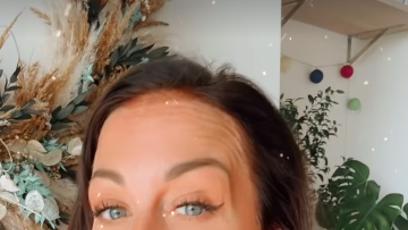 FOTO: Agáta Hanychová prohlásila, že tohle už Mirek nezachrání.