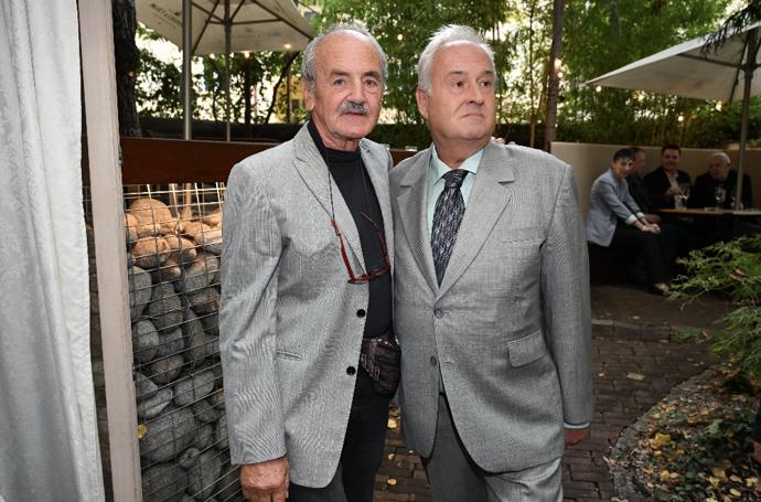 FOTO: Křest knížky Příběhy skryté za písněmi Karla Gotta. – stránka 12