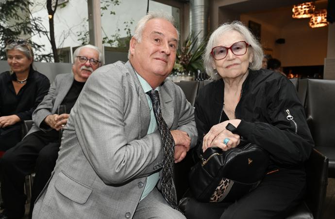 FOTO: Křest knížky Příběhy skryté za písněmi Karla Gotta. – stránka 9