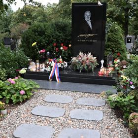 Od úmrtí Karla Gotta uplynulo pět let. 