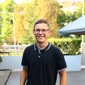 Jakub Kraus hraje i v Národním divadle. 