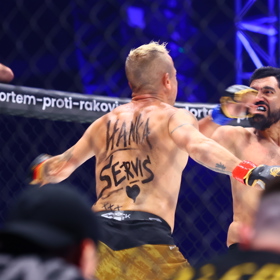 Hanka servis je slavný pražský bordel. 