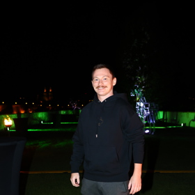 Martin Mikyska alias Mikýř.