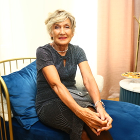 Zuzana Bubílková by prý potřebovala plastiku nosu podstoupit znovu. 