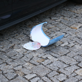 Zde došlo k bitce mezi Soukupem a Dopitou. Případ šetří policie. 