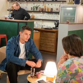 Zadlužené Vandě teče do bot...