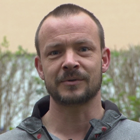 Honza byl ze zprávy také v šoku. 