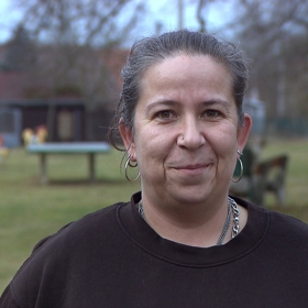 Znovu se představí dvě ženy, které se vymění v domácnosti.