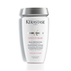 Podzimní vlasová krize: Jak zastavit padání vlasů?