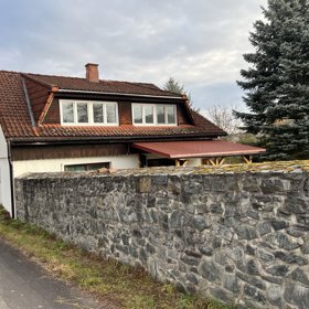 Sídlo sekty Science 21.