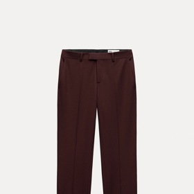 Kalhoty, Zara, 1 199 Kč