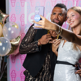 Ema a Nathan tvořili pár na ostrově lásky.