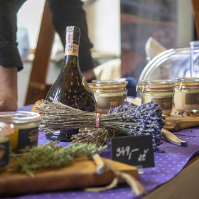 Vyzkoušejte na Zimním Apetit pikniku zajímavé produkty.