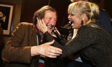 Přiznání Bolka Polívky: Chantal Poullain si musel vzít dvakrát, kuřákem je od čtyř let