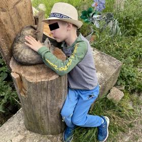 Rodiče Vilíka si vyslechli zdrcující slova z úst lékařů. 