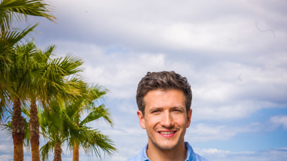 FOTO: Česko zná svého prvního Bachelora. Lásku bude v nové reality show hledat Jan Solfronk.