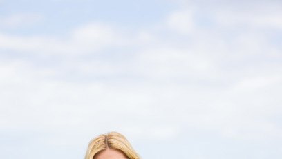 FOTO: Show Bachelor provede diváky ambasadorka lásky TV Nova, moderátorka Zorka Hejdová.